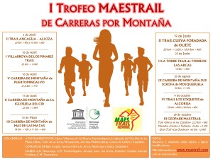 Trofeo Maestrail