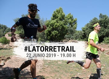 LaTorreTrail 2019